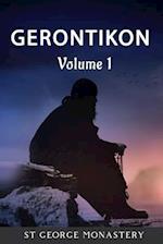 Gerontikon: Volume 1 
