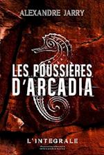 Les poussières d'Arcadia