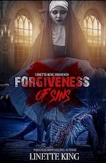 Forgiveness of Sins