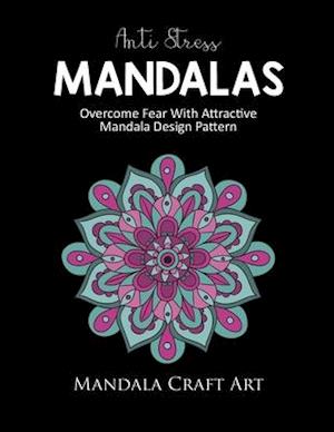 Anti Stress Mandalas