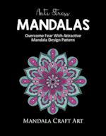 Anti Stress Mandalas
