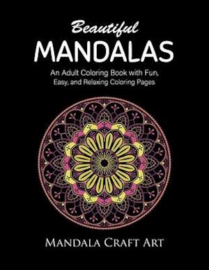 Beautiful Mandalas