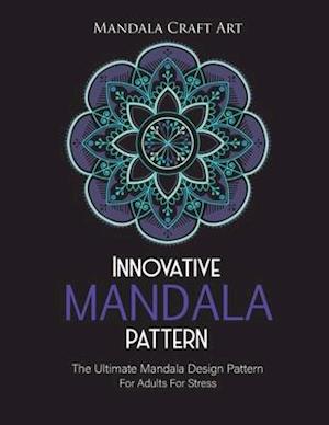 Innovative Mandala Pattern