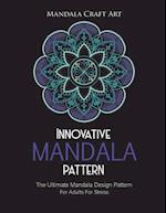 Innovative Mandala Pattern