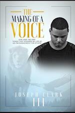 The Making of a Voice