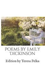 Poems by Emily Dickinson