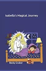 Isabella's Magical Journey