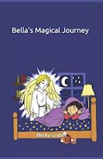Bella's Magical Journey