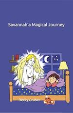 Savannah Magical Journey