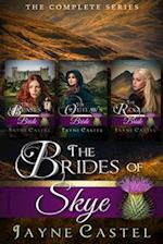 The Brides of Skye: The Complete Series 