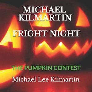 Michael Kilmartin Fright Night