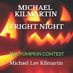 Michael Kilmartin Fright Night