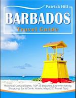 BARBADOS Travel Guide