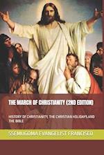 The March of Christianity (2nd Edition)