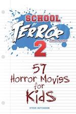 School of Terror 2020: 57 Horror Movies for Kids 