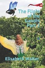 The Flight of the Gandhi Part 2