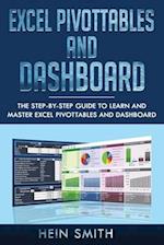 Excel PivotTables and Dashboard