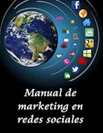 Manual de Marketing en la Redes Sociales