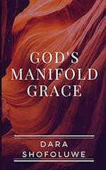 God's Manifold Grace 