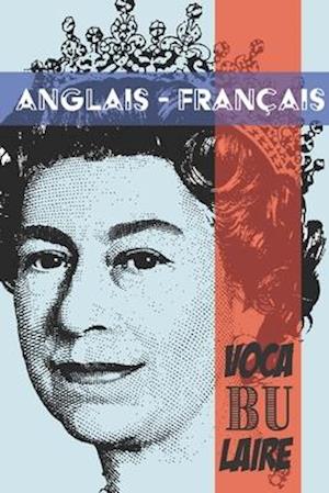 Vocabulaire Anglais - Français