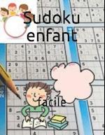 Sudoku enfant