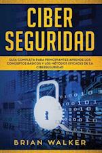 Ciber Seguridad