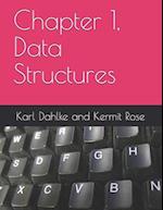 Chapter 1, Data Structures