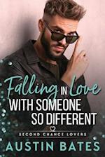 Falling In Love With Someone So Different