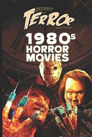 Decades of Terror 2020: 1980s Horror Movies