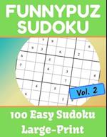 FunnyPuz Sudoku