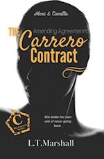 The Carrero Contract ~ Amending Agreements: Alexi & Camilla 