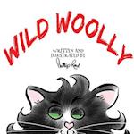 Wild Woolly: A rhyming picture book about anti-bullying, kindness and manners 