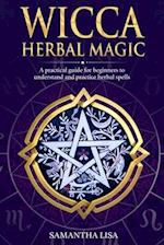 Wicca Herbal Magic