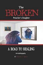 The Broken Preacher's Daughter