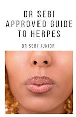 Dr Sebi Approved Guide to Herpes