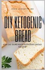 DIY Ketogenic Bread
