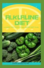 Alklaline Diet