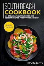 South Beach Cookbook