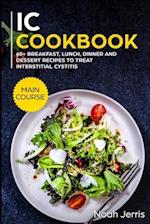 IC Cookbook