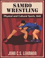 Sambo Wrestling