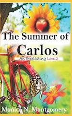 The Summer of Carlos