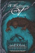 A Nightmare in Oz: Founded on and Continuing the Famous Oz Stories by L. Frank Baum 