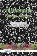 Microgreens Growers Almanac