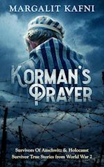 Korman's Prayer