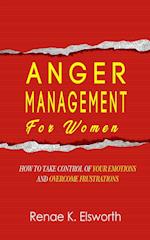 Anger Management For Women