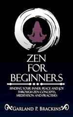 Zen For Beginners