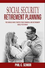 Social Security Retirement Planning