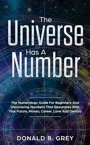 The Universe Has A Number