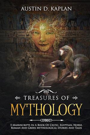 Treasures Of Mythology