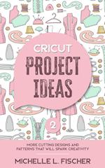 Cricut Project Ideas 2